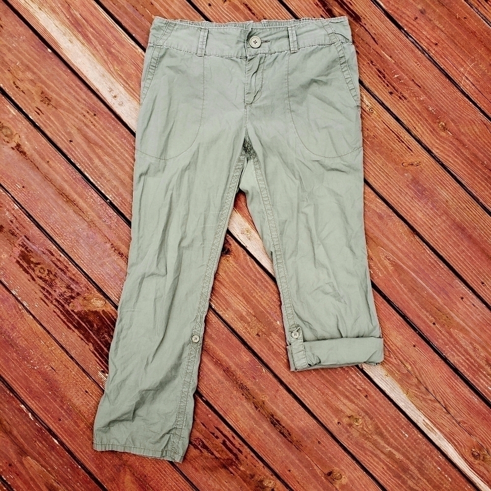 Motherhood Maternity Pants